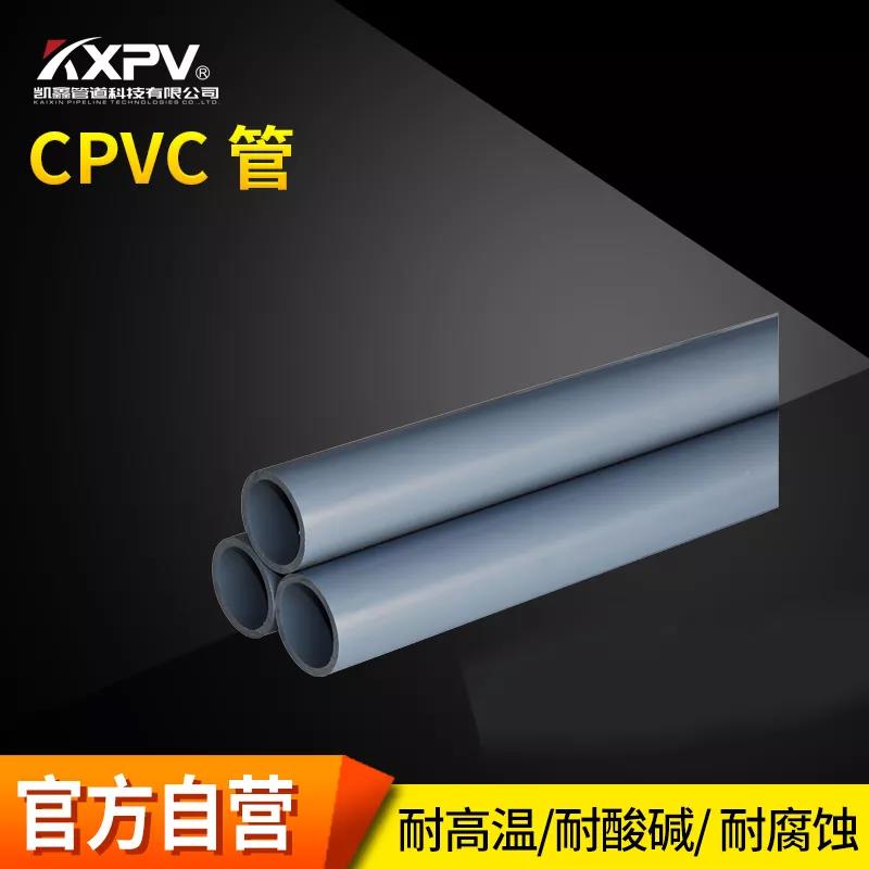 【科普貼】管材設(shè)計(jì)壓力、工作壓力、公稱(chēng)壓力與管系列S的關(guān)系