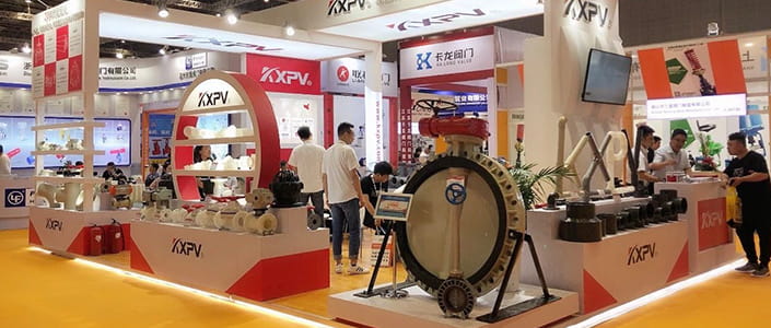 【精彩實況】6月魔都大型展會見面會 安排上了！